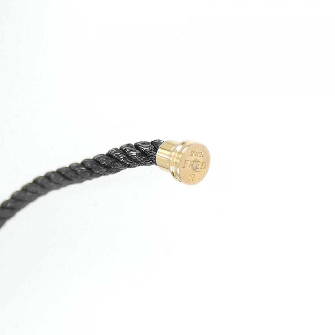 フレッド フォース10 MM ブレスレット | makprogres.com.mk