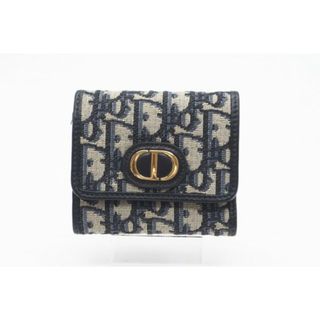 ディオール(Christian Dior) ネイビー 財布(レディース)の通販 100点