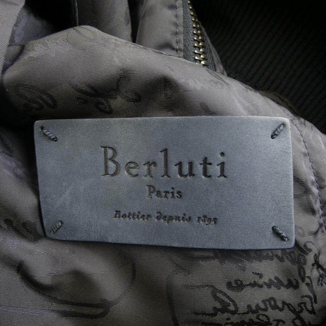 Berluti(ベルルッティ)のベルルッティ Berluti ブルゾン メンズのジャケット/アウター(ブルゾン)の商品写真