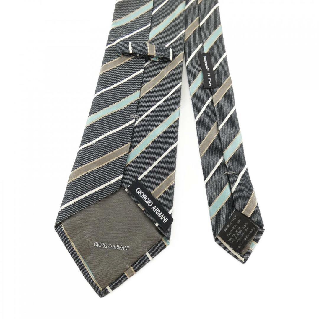 ジョルジオ アルマーニ GIORGIO ARMANI NECKTIE