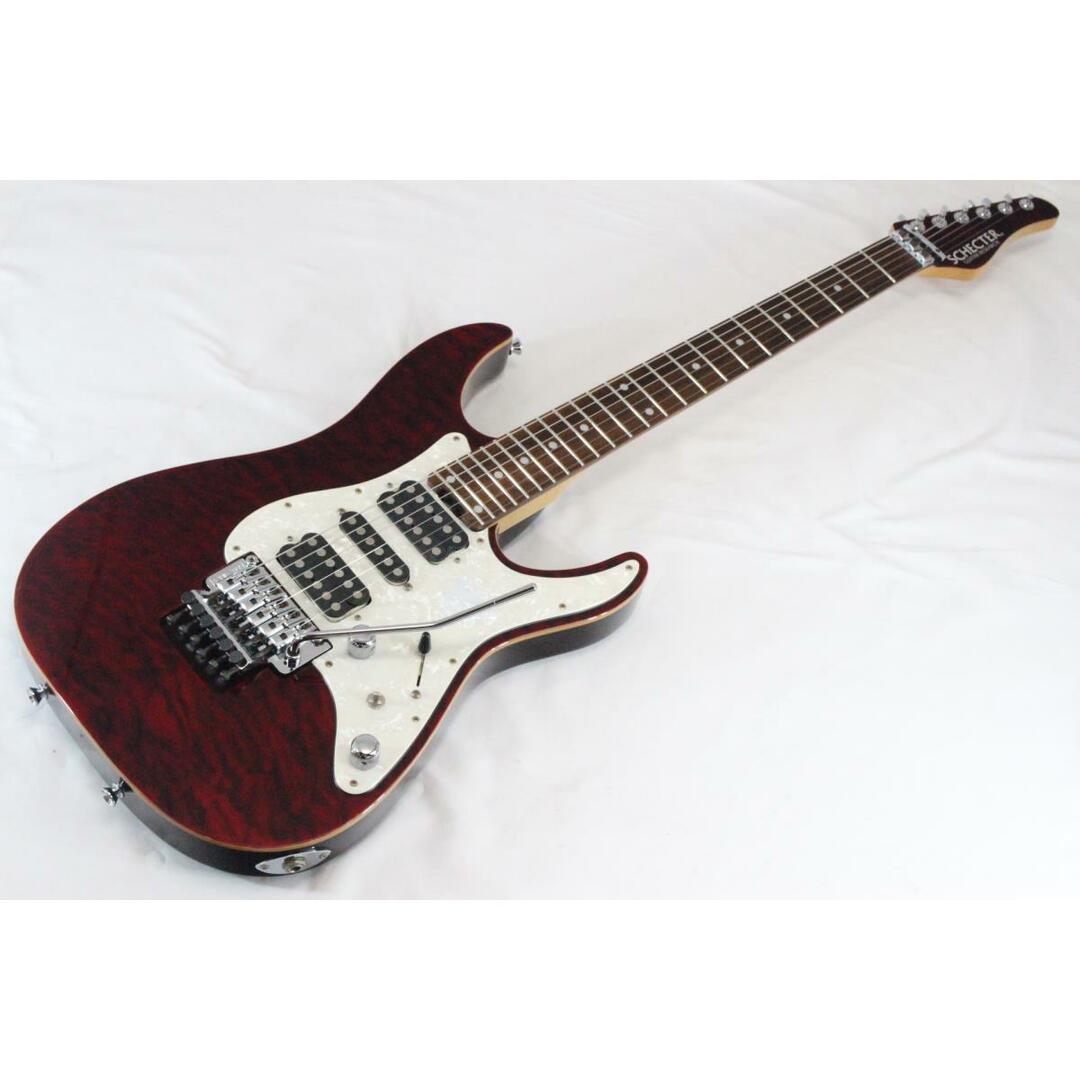 ＳＣＨＥＣＴＥＲ　　ＳＤ－２－２４－ＡＬ 1