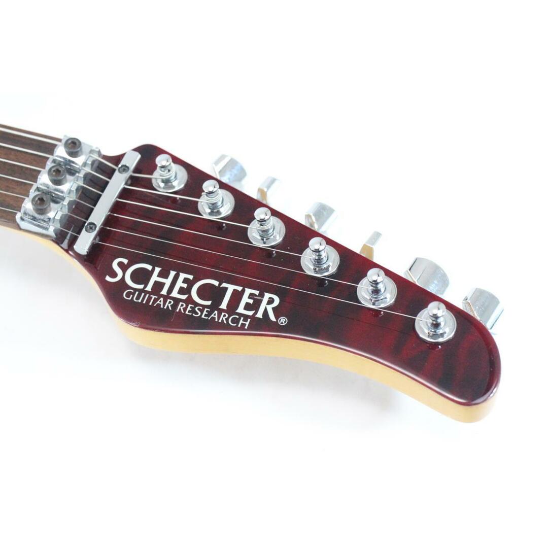 ＳＣＨＥＣＴＥＲ　　ＳＤ－２－２４－ＡＬ 6