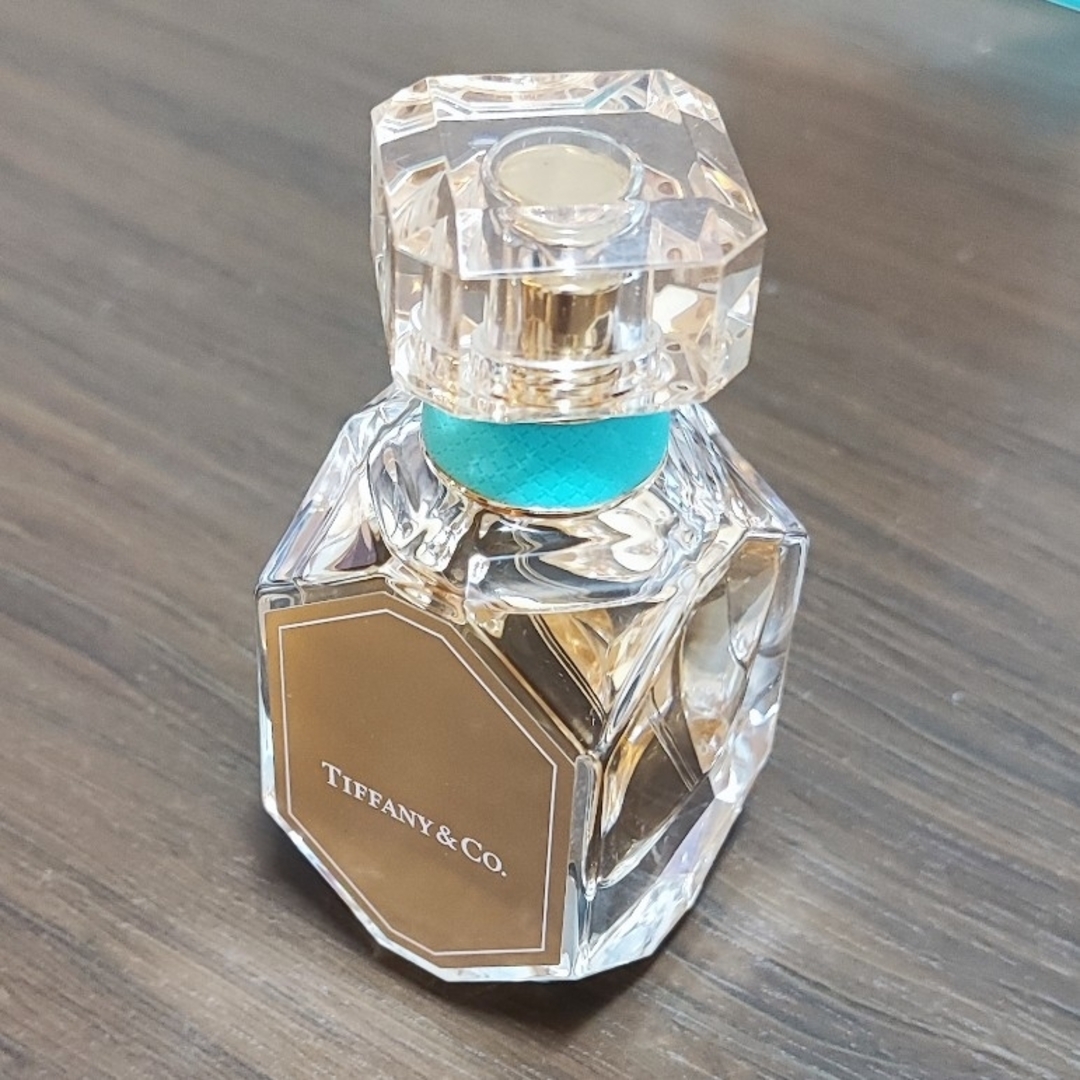 Tiffany & Co.(ティファニー)のティファニー ローズゴールド オードパルファム 30ml コスメ/美容の香水(香水(女性用))の商品写真