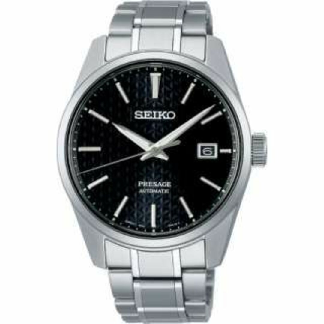 SEIKO(セイコー)の新品未使用PRESAGE SARX083  Sharp Edged Series メンズの時計(腕時計(アナログ))の商品写真