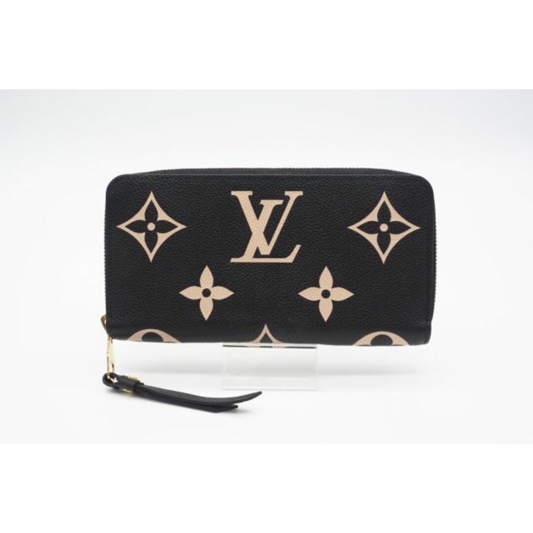 付属品本体のみLOUIS VUITTON ルイ ヴィトン ジッピーウォレット