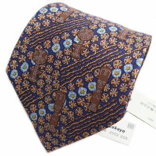 エルメス 花柄 ネクタイの通販 80点 | Hermesのメンズを買うならラクマ