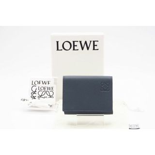 ロエベ(LOEWE)のLOEWE ロエベ 三つ折り財布(財布)