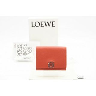 ロエベ 財布(レディース)(オレンジ/橙色系)の通販 93点 | LOEWEの
