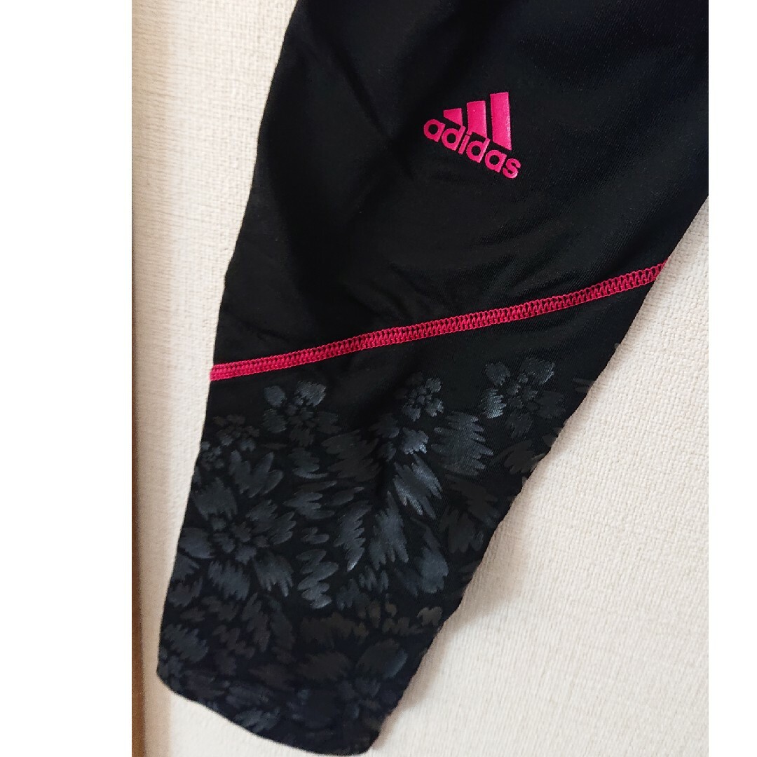 adidas(アディダス)のアディダス☆レギンス レディースのレッグウェア(レギンス/スパッツ)の商品写真