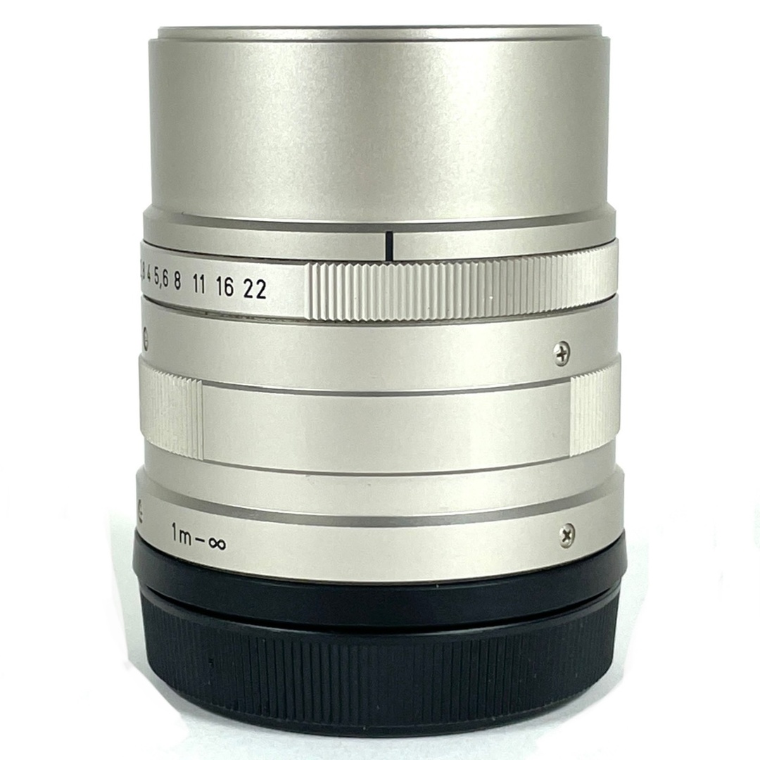 コンタックス Sonnar T* 90mm F2.8 Gマウント ゾナー 中古の通販 by