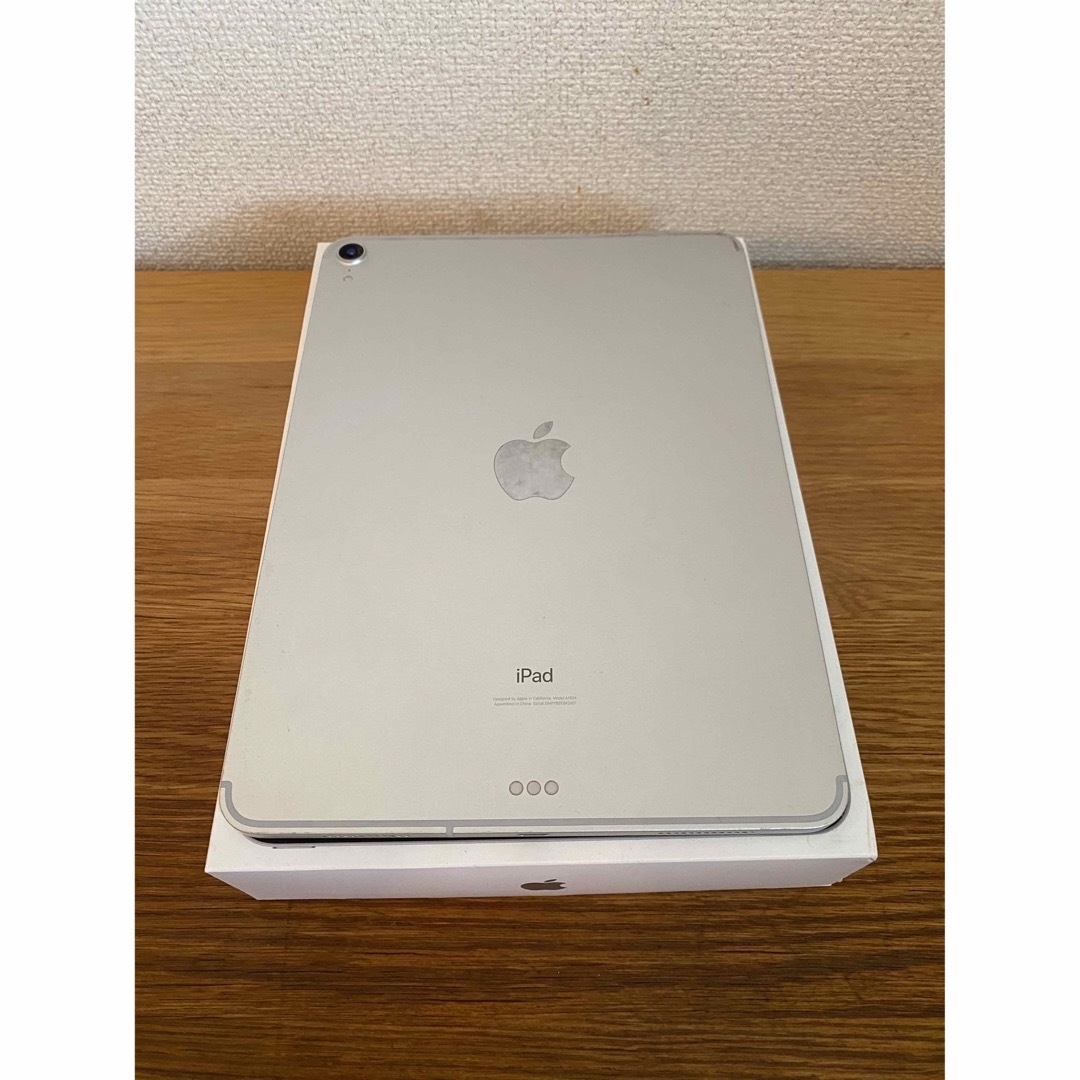 Apple   iPad Pro 第1世代インチ GB wifi+セルラーの通販 by