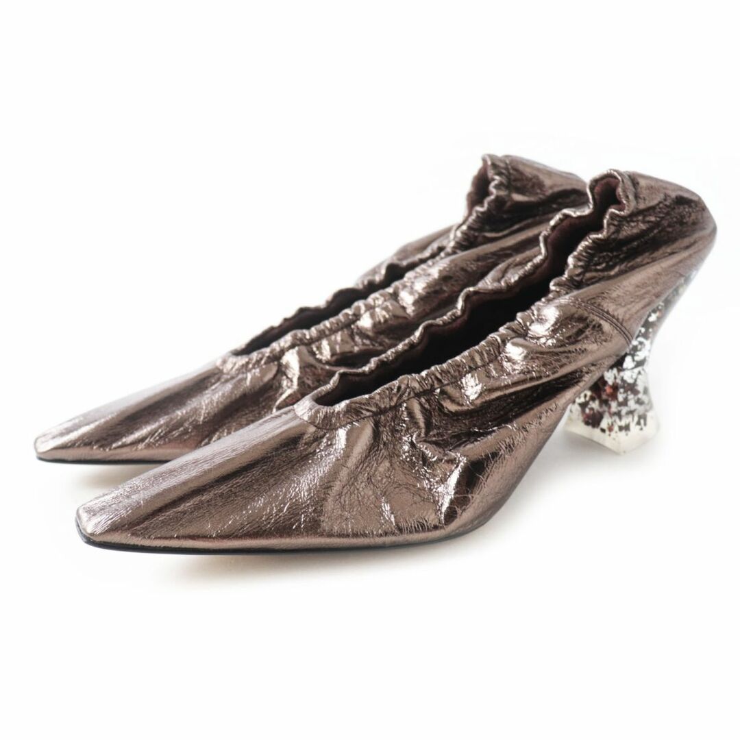 Bottega Veneta - 未使用品◎イタリア製 BOTTEGA VENETA ボッテガ