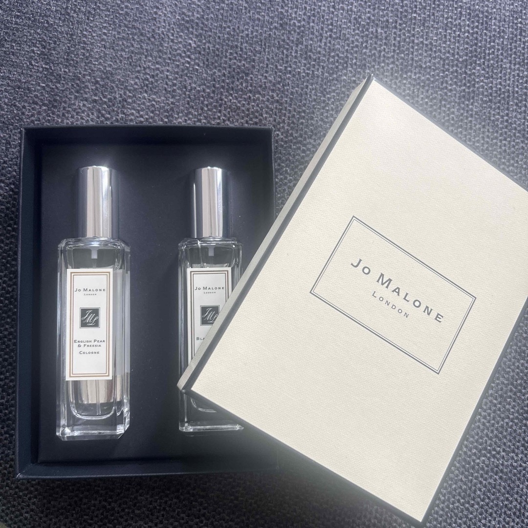 Jo Malone(ジョーマローン)のジョーマローン香水　即購入○ コスメ/美容の香水(ユニセックス)の商品写真