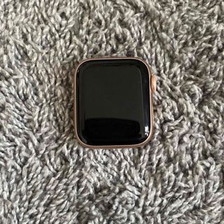 アップルウォッチ(Apple Watch)のApple Watch Series 5 40mm アルミニウム(その他)