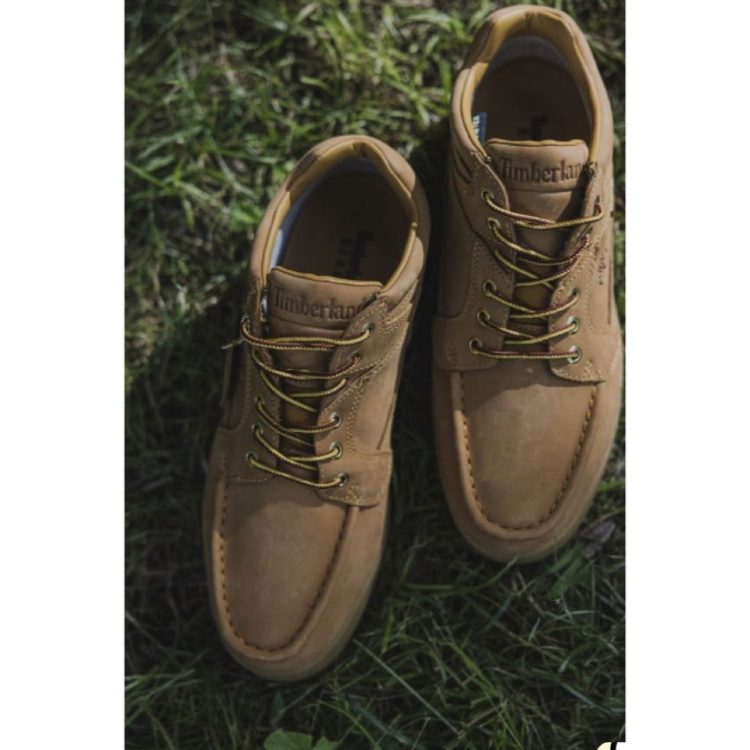 Timberland(ティンバーランド)の3T様専用 メンズの靴/シューズ(ブーツ)の商品写真