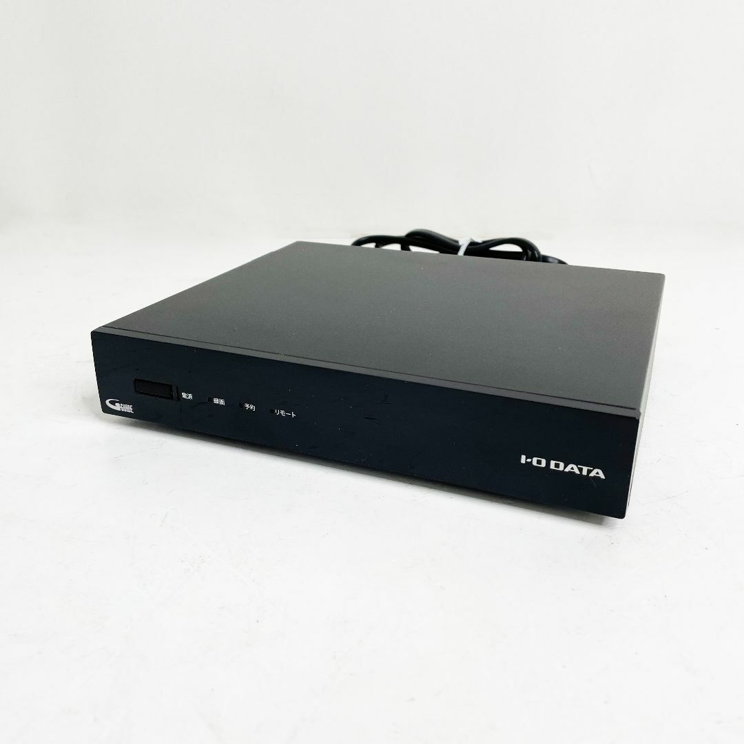 IODATA(アイオーデータ)の中古☆IO DATA テレビチューナー EX-BCTX2 スマホ/家電/カメラのPC/タブレット(PC周辺機器)の商品写真