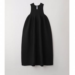 イッセイミヤケ(ISSEY MIYAKE)のCFCL POTTERY DRESS(ロングワンピース/マキシワンピース)