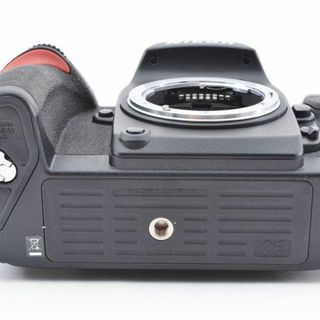 超美品　 NIKON ニコン F6 フィルムカメラ 防湿庫管理　A990