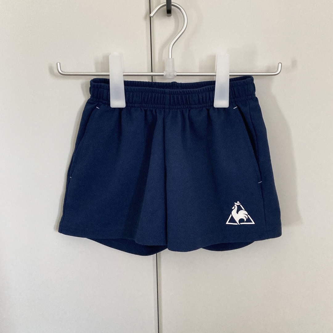 le coq sportif(ルコックスポルティフ)の【ルコック　スポルティフ】ジャージセット キッズ/ベビー/マタニティのキッズ服女の子用(90cm~)(Tシャツ/カットソー)の商品写真