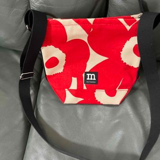 マリメッコ(marimekko)のショルダーバッグ(ショルダーバッグ)