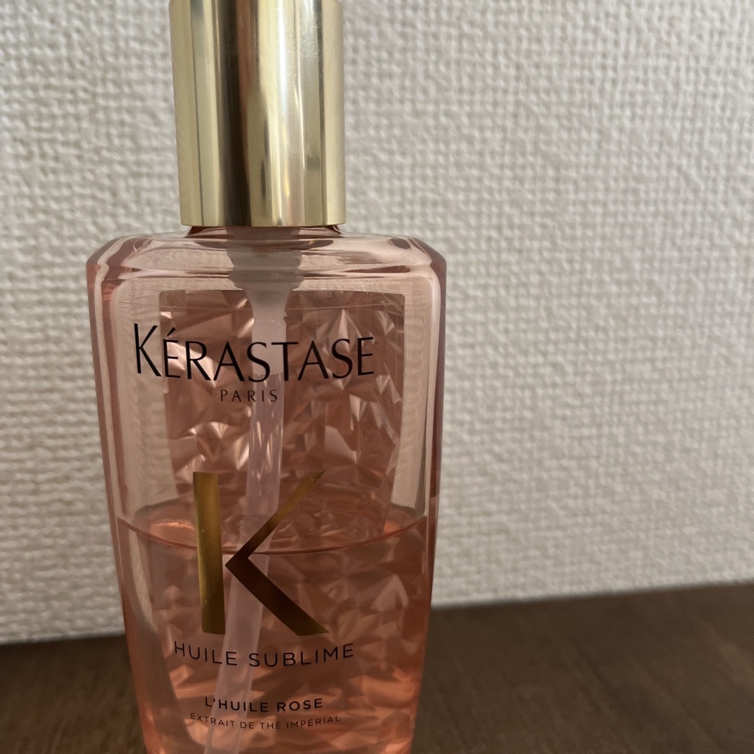 KERASTASE(ケラスターゼ)のケラスターゼ　ティーインペリアル コスメ/美容のヘアケア/スタイリング(トリートメント)の商品写真