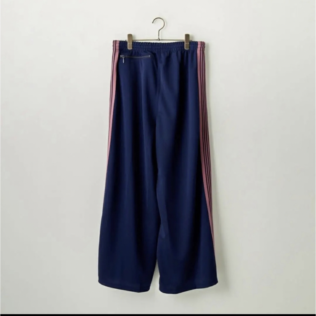 Needles - NEEDLES H.D TRACK PANT JEANS FACTORY別注 Mの通販 by なるさん's shop|ニードルス ならラクマ Needles - NEEDLES H.D TRACK PANT JEANS FACTORY別注 Mの通販 by なるさん's shop|ニードルス ならラクマ