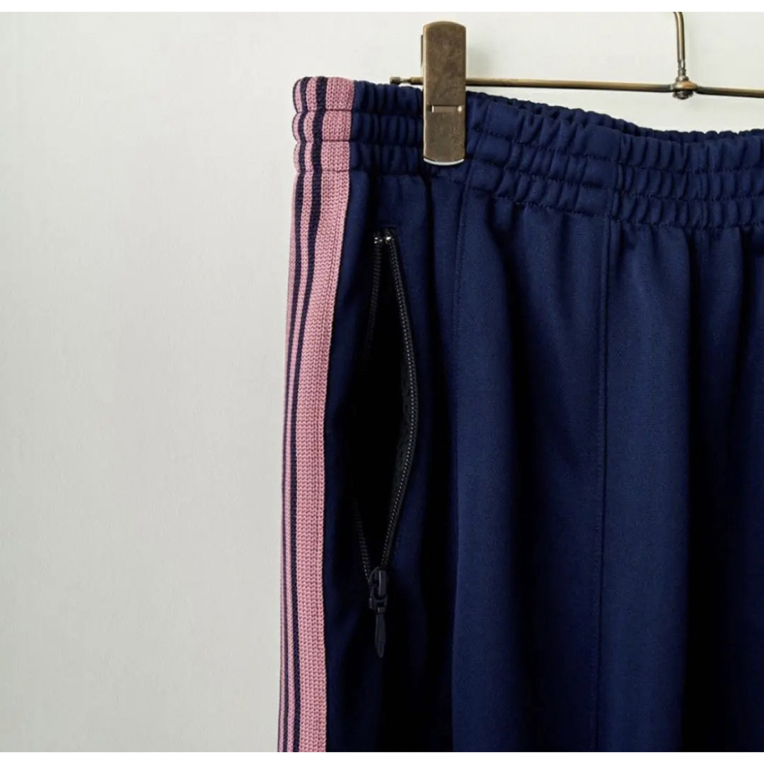 Needles - NEEDLES H.D TRACK PANT JEANS FACTORY別注 Mの通販 by なる