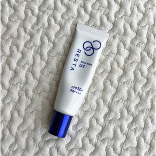 ロートセイヤク(ロート製薬)のロート製薬　RESTA【ステムリッチUV】SPF50+ PA++++(化粧下地)