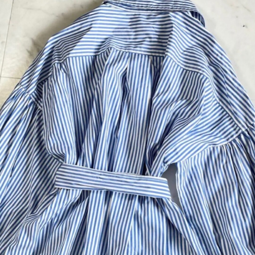 WEEKEND(MAX MARA) - ウィークエンドマックスマーラ 青 WEEKEND(MAX MARA) - ウィークエンドマックスマーラ 青