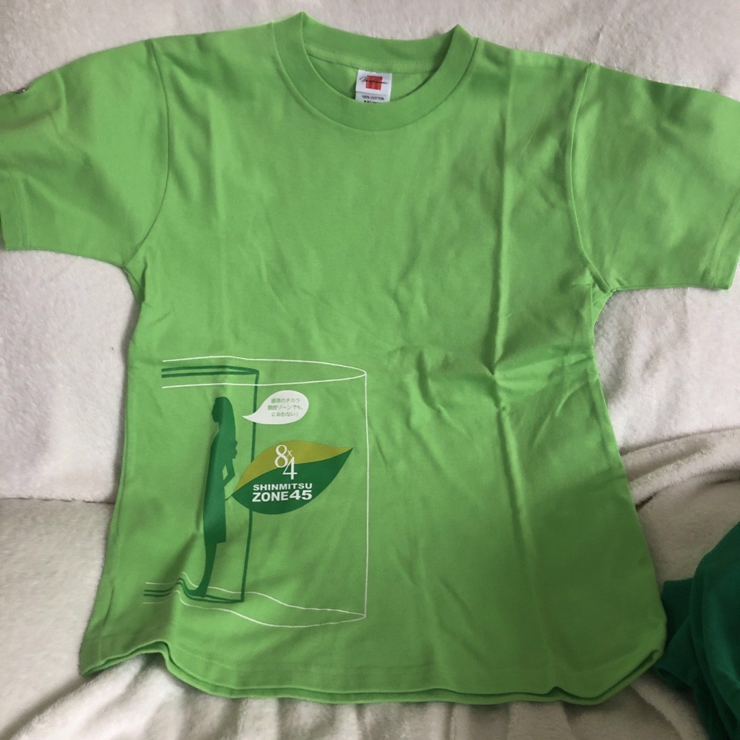 8×4オリジナルTシャツ2枚セット(非売品) メンズのトップス(Tシャツ/カットソー(半袖/袖なし))の商品写真
