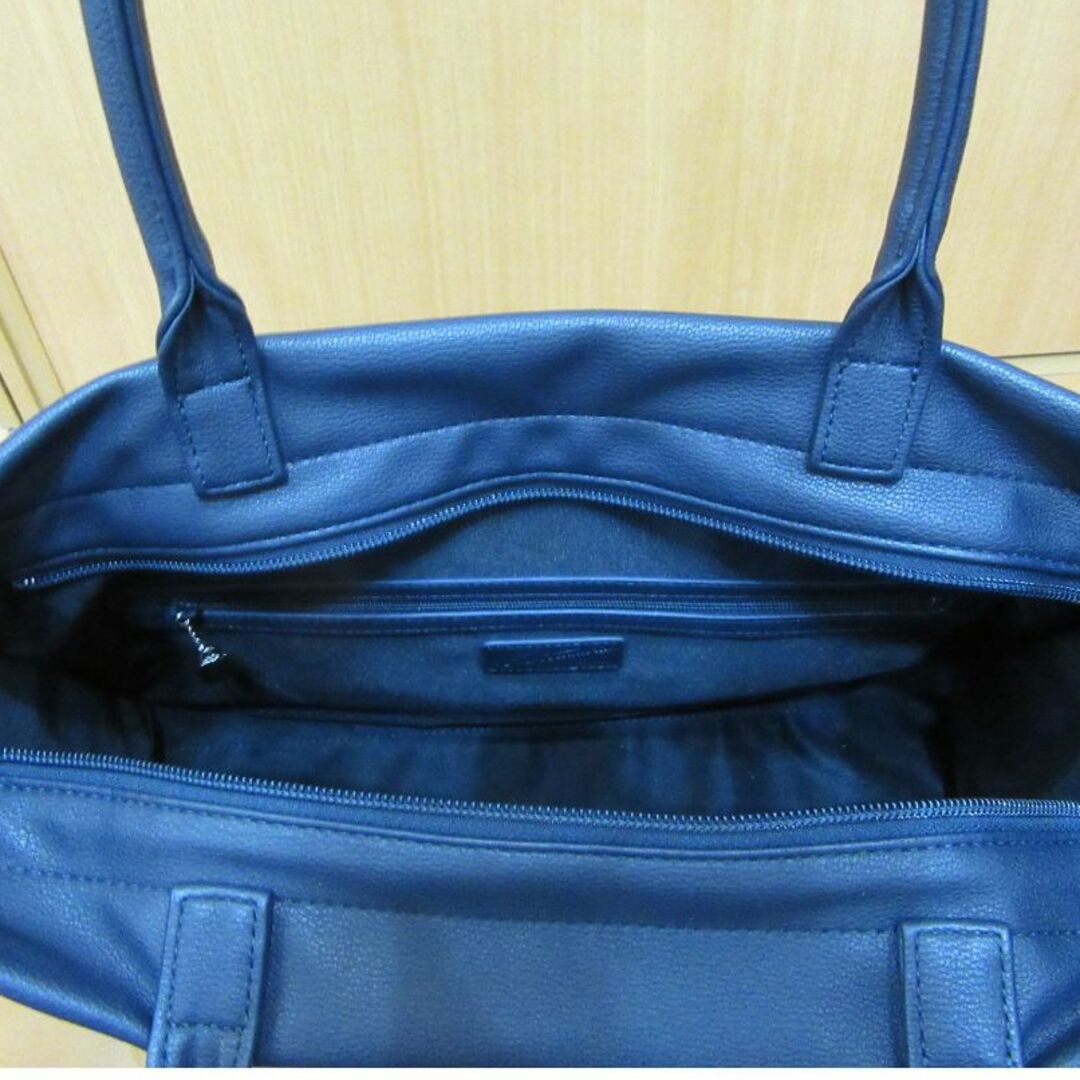 Kitamura(キタムラ)の新品☆キタムラ☆トートバッグ☆セミショルダーバッグ レディースのバッグ(トートバッグ)の商品写真
