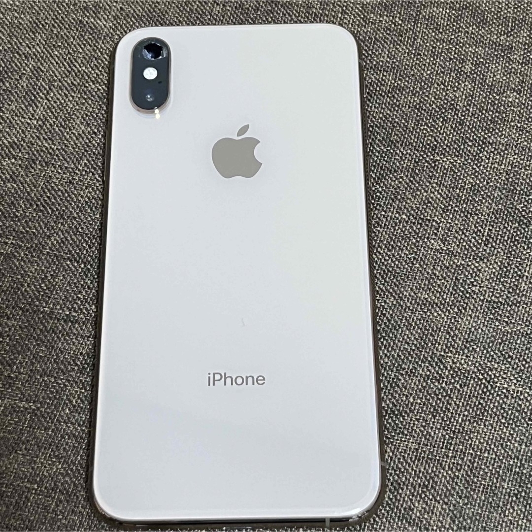 iPhoneXs 256GB GOLD