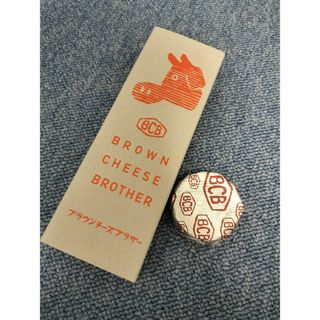 「BROWN CHEESE BROTHER」ブラウンチーズブラザー4個(菓子/デザート)