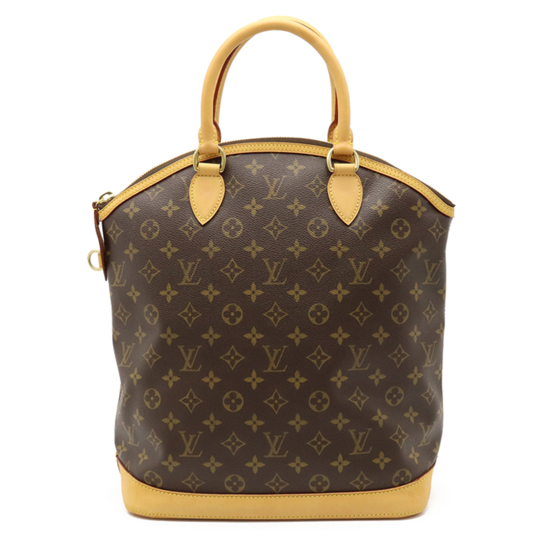 LOUIS VUITTON ロックイット　ハンドバッグ