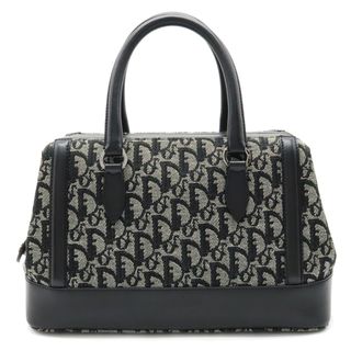 Christian Dior - ChristianDior クリスチャンディオール ミニボストン
