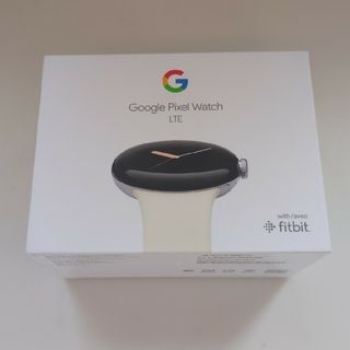 Google Pixel - けいケイ様専用Google Pixel Watch LTE版 箱なし