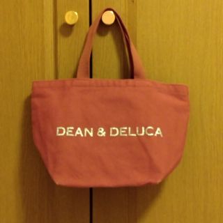 ディーンアンドデルーカ(DEAN & DELUCA)のDEAN&DELUCAチャリティートートバッグ(その他)