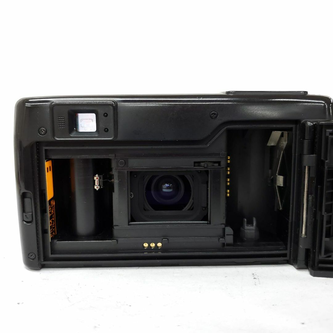【動作確認済】 Minolta MAC ZOOM 65 d0728-6x y スマホ/家電/カメラのカメラ(フィルムカメラ)の商品写真