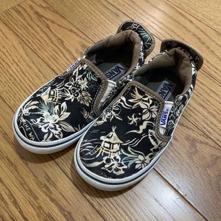 ヴァンズ キッズスリッポン(子供靴)の通販 600点以上 | VANSのキッズ ...