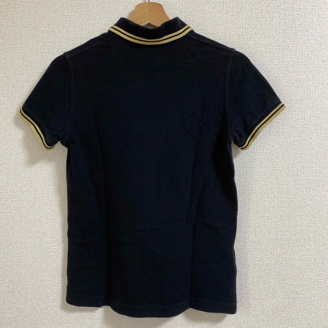 FRED PERRY(フレッドペリー)のフレッドペリー　レディースポロシャツ レディースのトップス(ポロシャツ)の商品写真