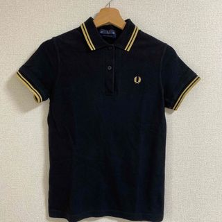 フレッドペリー(FRED PERRY)のフレッドペリー　レディースポロシャツ(ポロシャツ)