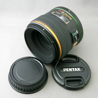 ペンタックス(PENTAX)のペンタックス　DA55mmF1.4SDM(レンズ(単焦点))