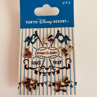 ディズニー ピアスの通販 3,000点以上 | Disneyのレディースを買うなら