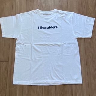 Liberaiders（R） - Liberaiders Tシャツ