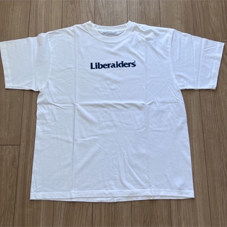 リベレイダース(Liberaiders（R）)のLiberaiders Tシャツ(Tシャツ/カットソー(半袖/袖なし))