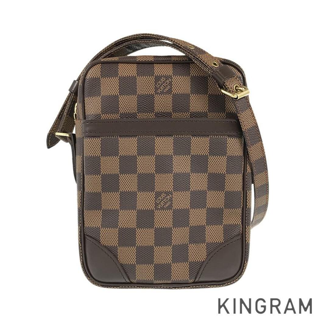 ルイヴィトン　ダヌーブ　VUITTON ショルダー