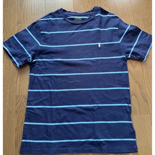ポロラルフローレン(POLO RALPH LAUREN)のポロラルフローレン　Tシャツ　160㎝(Tシャツ/カットソー)