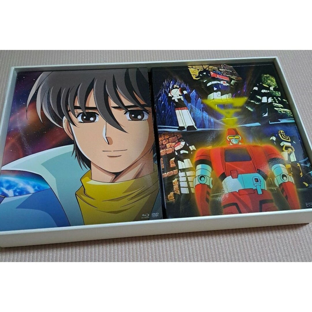 30th Anniversary 六神合体ゴッドマーズ SUPER COMPL…-