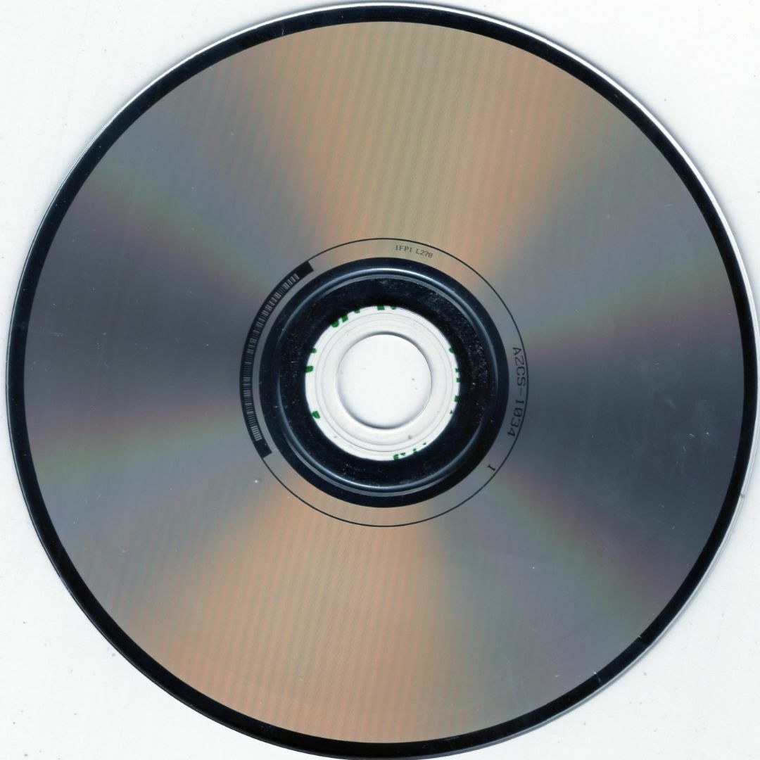フレデリックのCD 廃盤 W7529 oddloop フレデリック 中古CDの通販 by スマイルRe-use