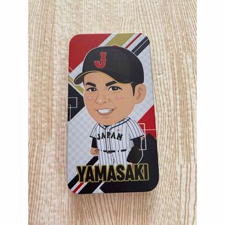 侍JAPAN やまさき　小物入れ(記念品/関連グッズ)